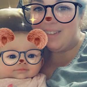 Meet your Posher, Cathy